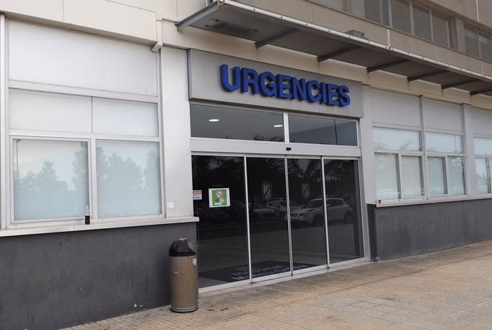 Trasladan a Son Espases al niño de ocho años ahogado en Es Mercadal