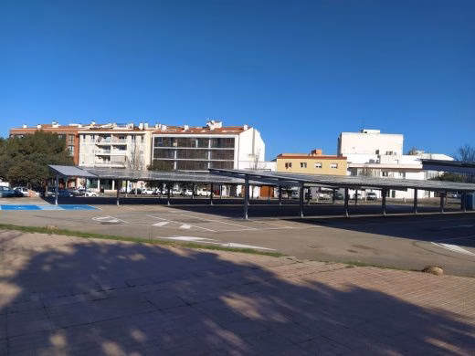 Maó aumenta el cobro por estacionar en los aparcamientos de Vives Llull y Es Freginal