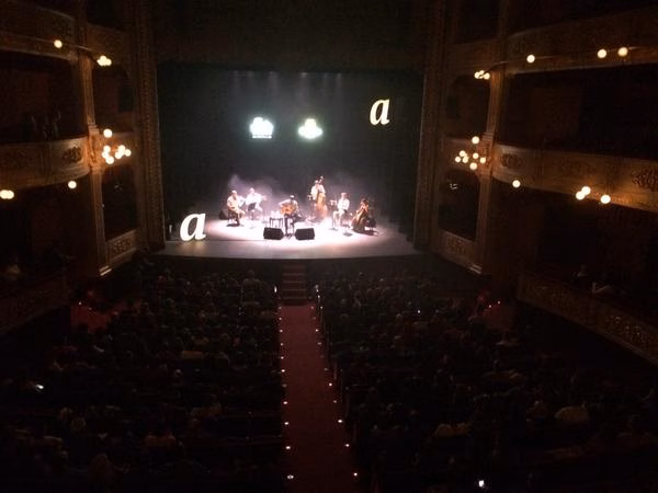 Así suena el primer videoclip del nuevo disco de Cris Juanico