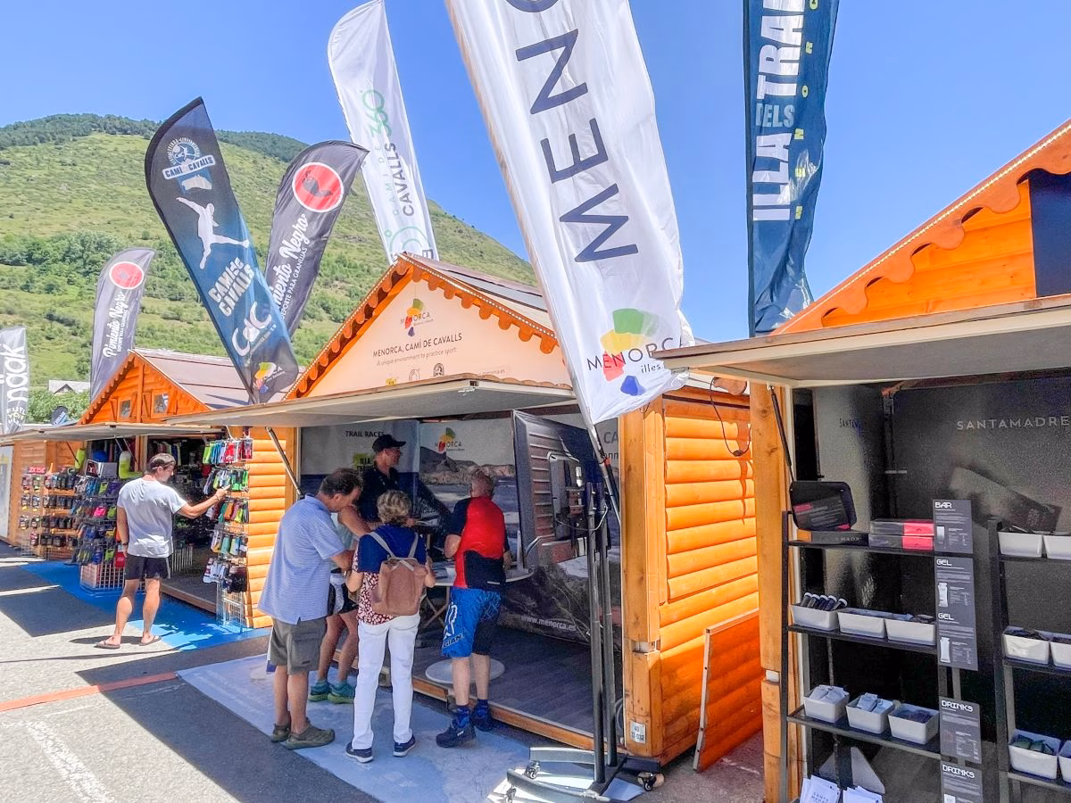 El Camí de Cavalls conquista la Vall d’Aran