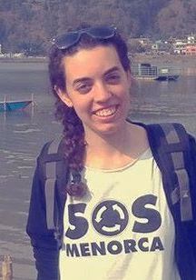 Mireia Pons recibe la orden de regresar a Menorca