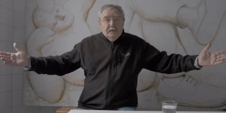 Los cuerpos de Matías Quetglas