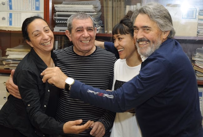 'Els enamorats' de Goldoni llega al Orfeó