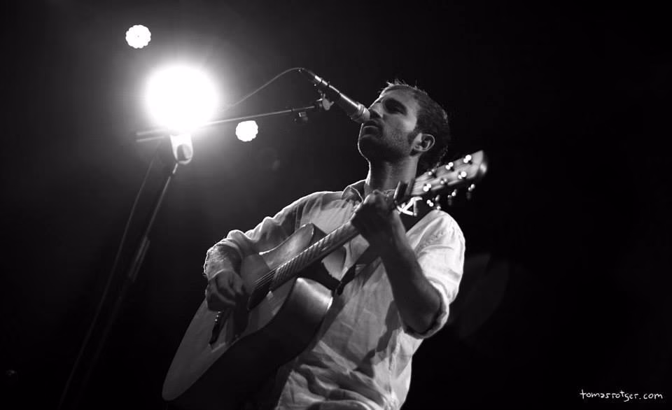 Guiem Soldevila retoma sus conciertos fuera de Menorca