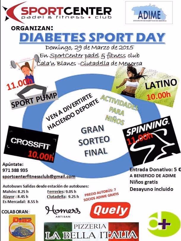 Fin de semana de pádel y deporte en Cala'n Blanes por una causa solidaria