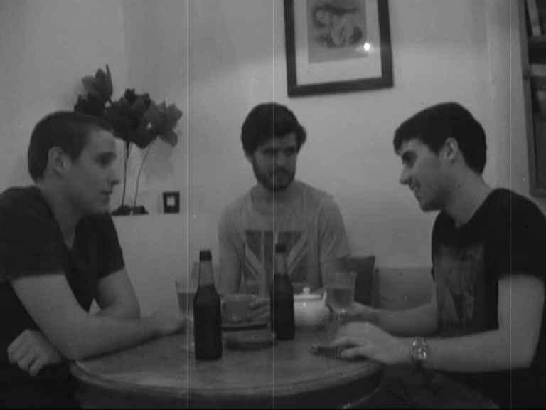 De como la vida puede cambiar en poco tiempo