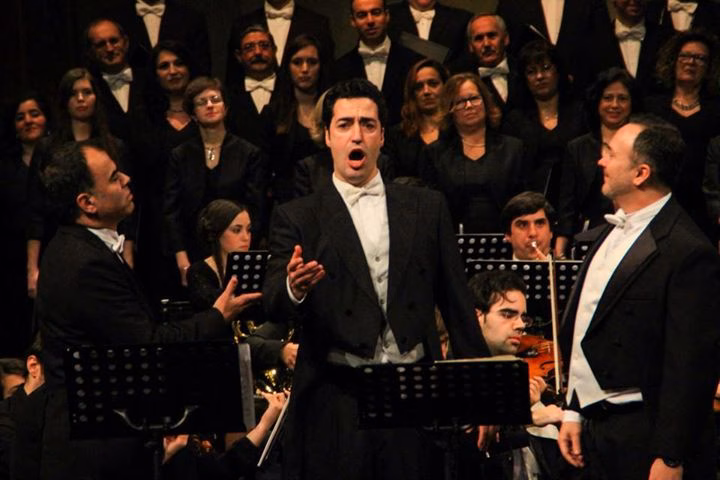 Voces para Sant Joan del Vergers