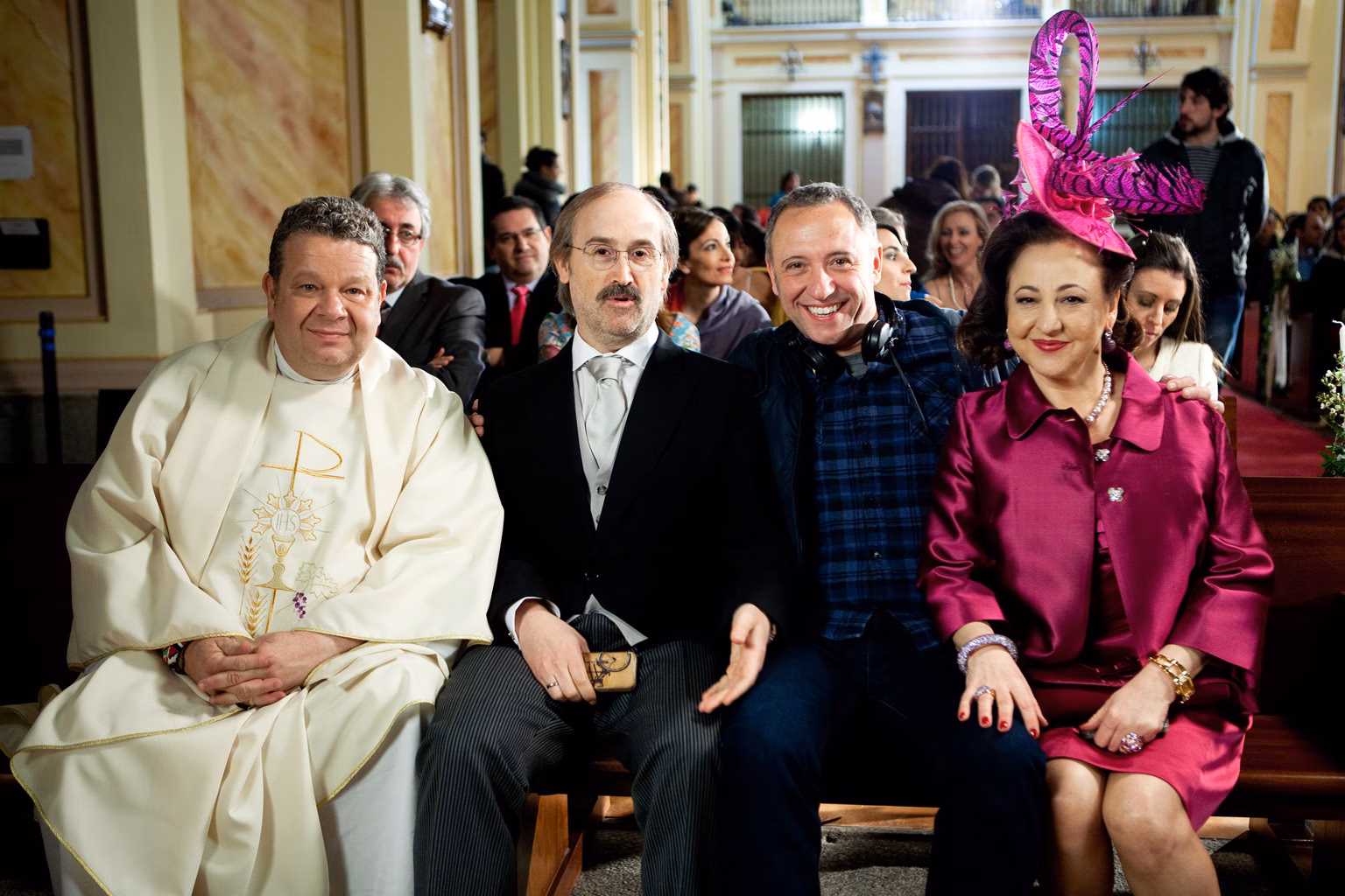 Ocimax se ríe "Perdiendo el norte"