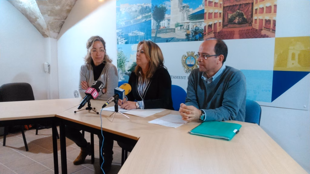 Maó busca ser ciudad creativa de la Unesco en música