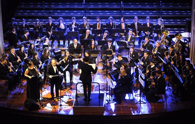 El aliento de un pueblo, el de Es Mercadal