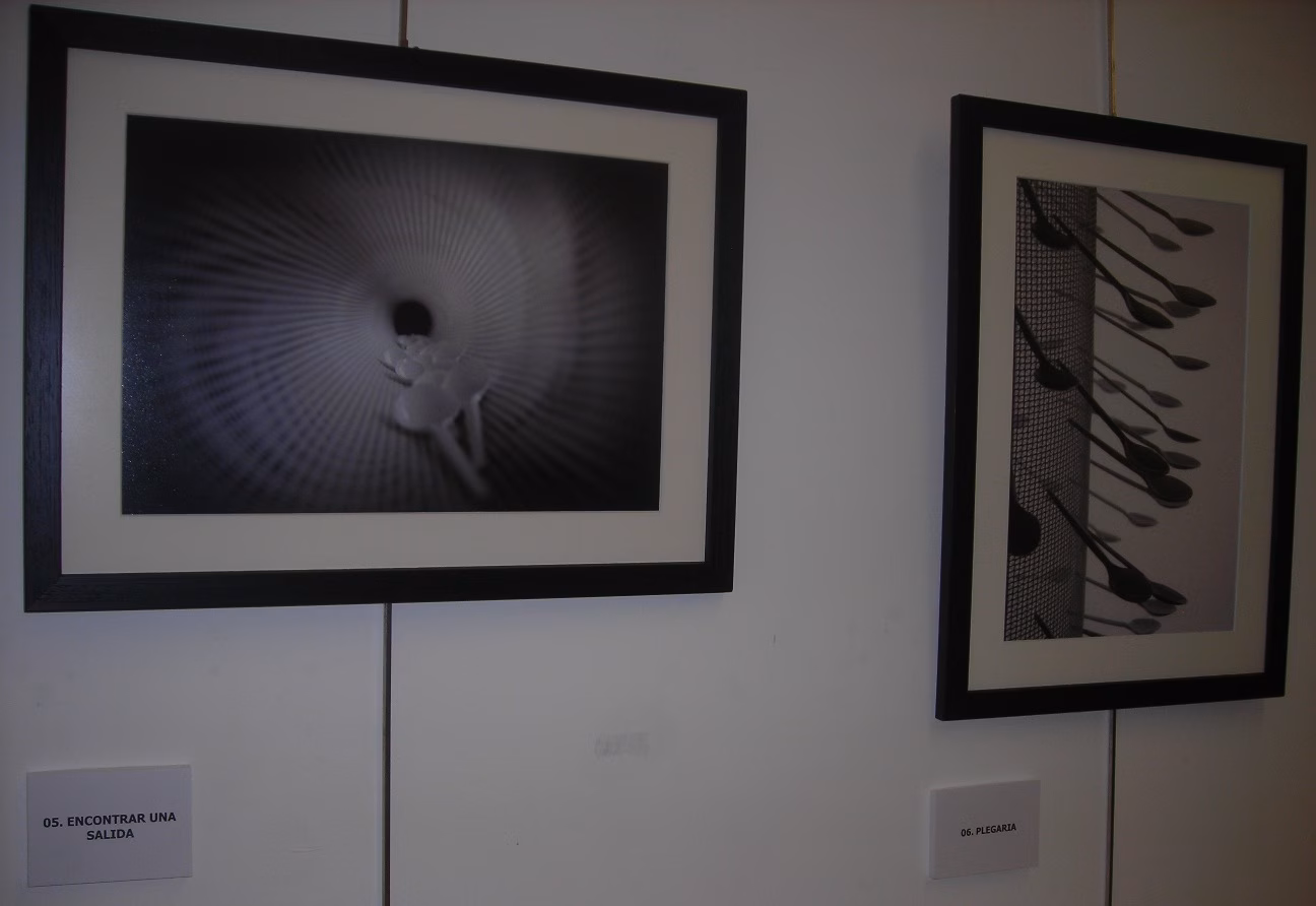 ¿Son o no son cucharas?