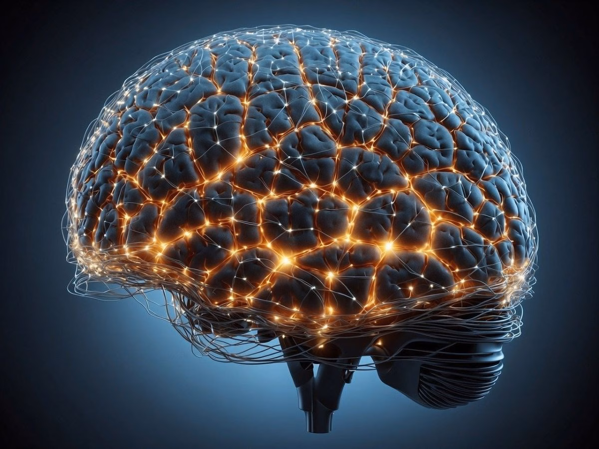 El pensamiento lineal, el asociativo y el foco