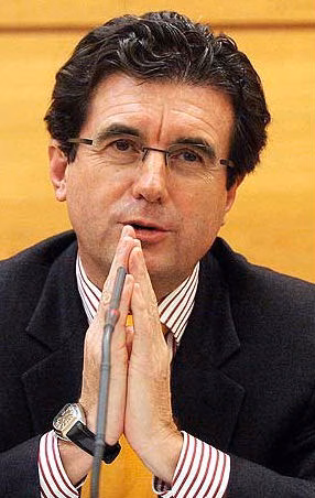 El Tribunal Supremo confirma la pena de multa a Jaume Matas por los pagos de un hotelero mallorquín a su mujer