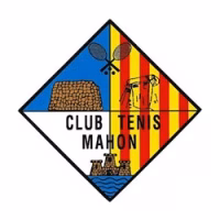 Gemma Pons e Iván López, los mejores tenistas de Menorca en categoría alevín