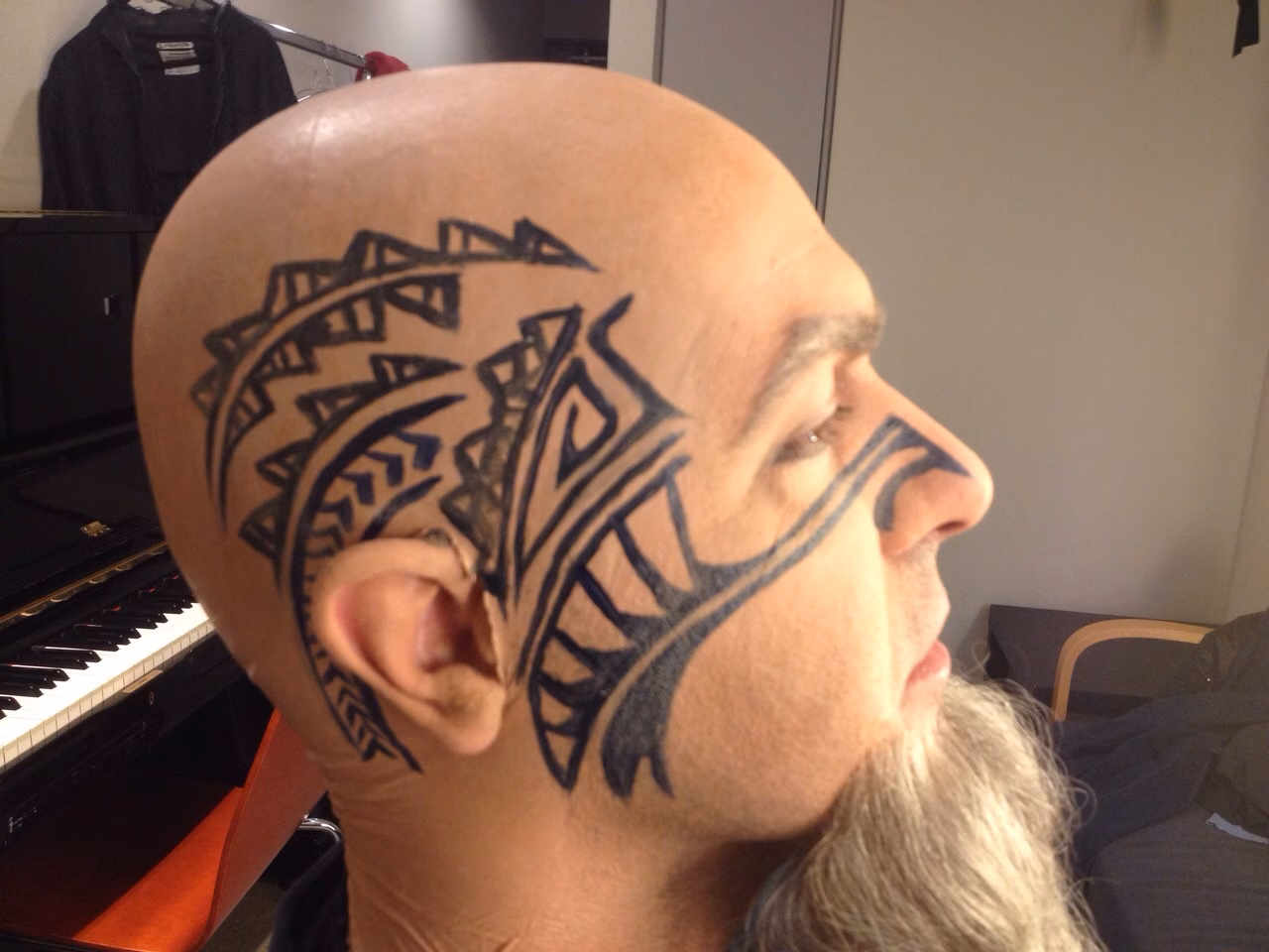 Simón Orfila, Oroveso en la "Norma" del Gran Teatre del Liceu de Barcelona