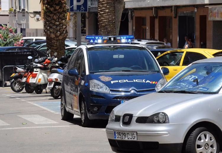Los robos con fuerza crecen en Menorca