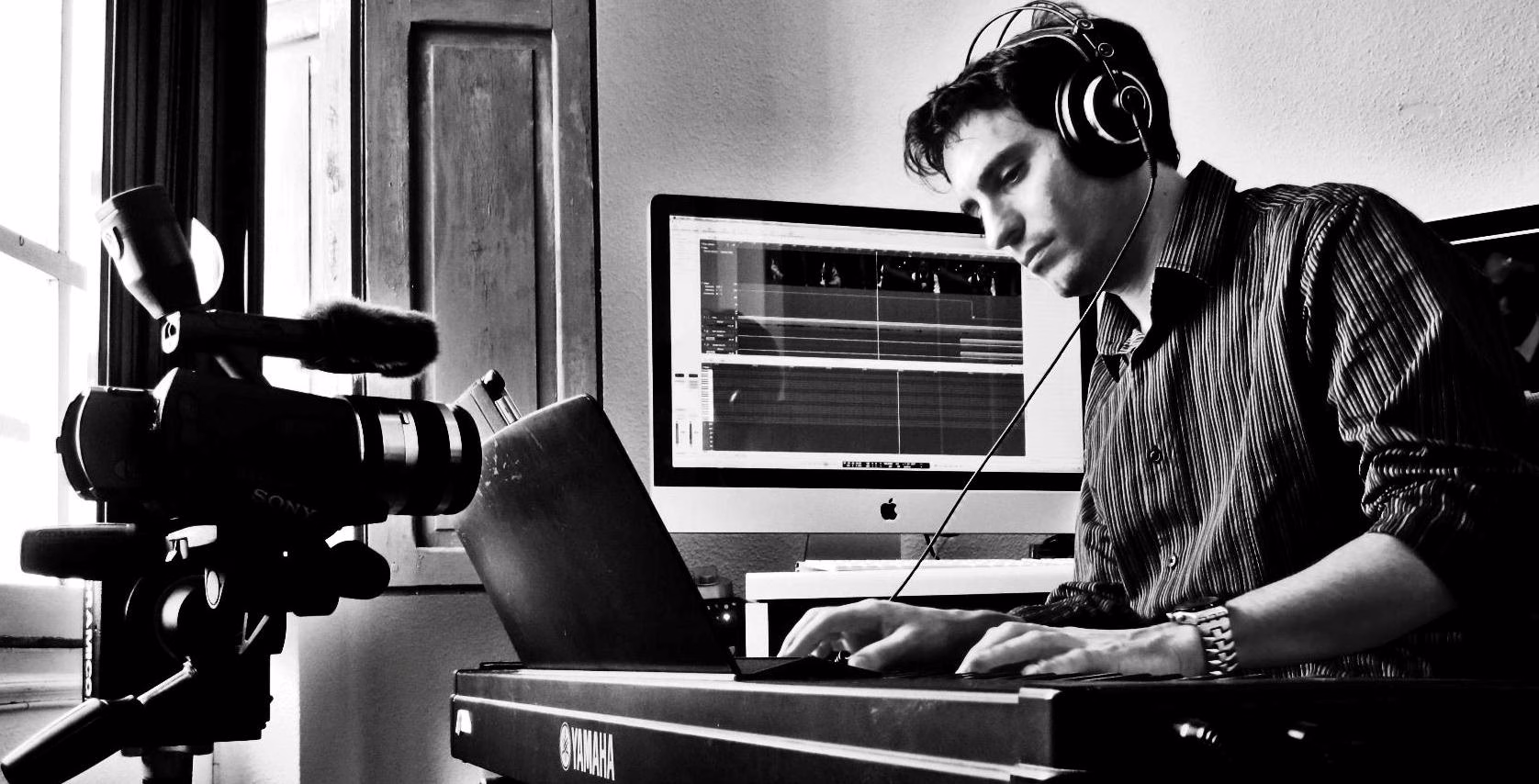 La música 'a medida' de David Prats Juan