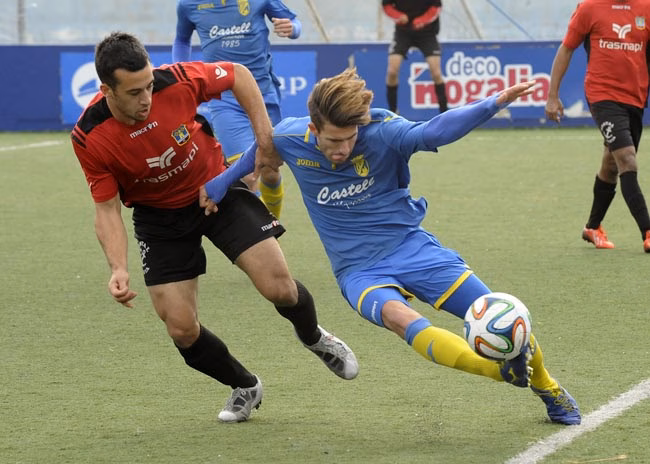 ¿Qué le pasa al Penya Ciutadella? Cinco semanas sin ganar... y sin marcar