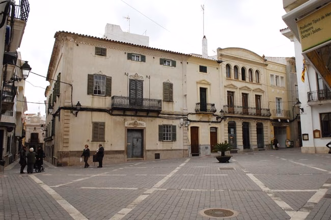 Pantallas gigantes para ver la final de la Eurocopa en Alaior y Cala en Porter