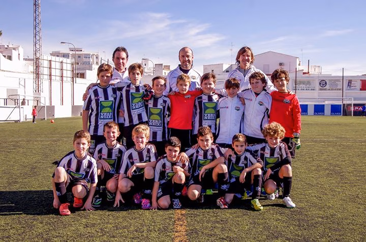 Alaior, Atlético Baleares y Parananense de Brasil se apuntan a la Mecup 2015 