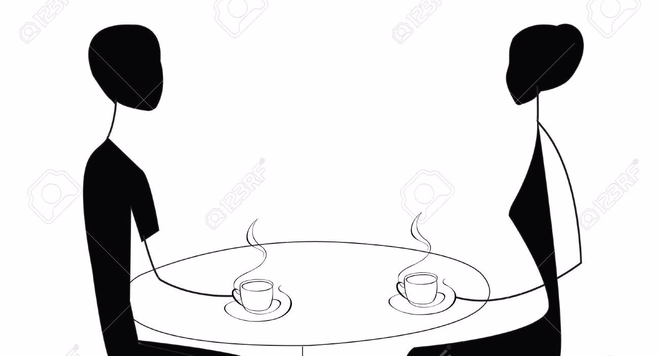 En el Cercle, el café se toma... por partida doble