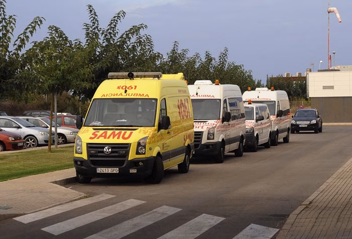 Menorca registró un total de 2.915 incidentes el último trimestre del año