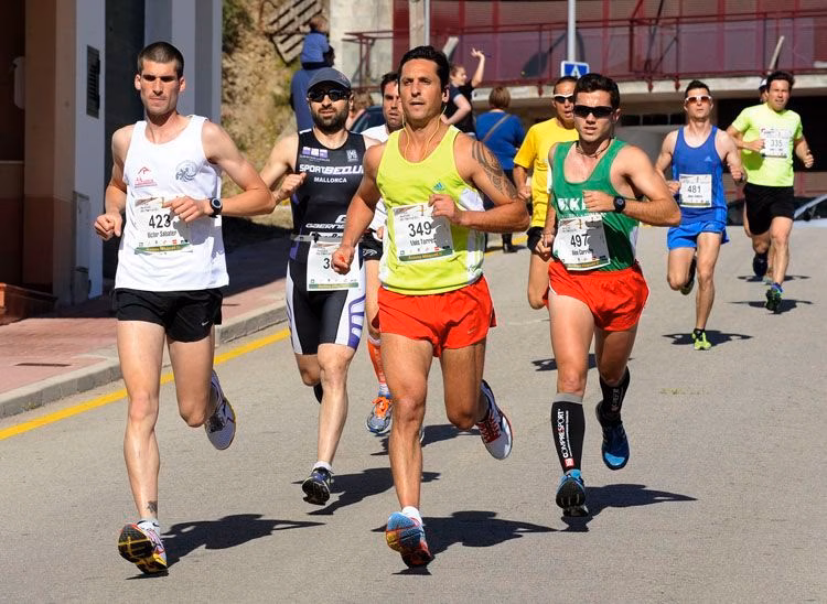 La III Mitja Marató de Fornells 2015 pone el cronómetro a cero
