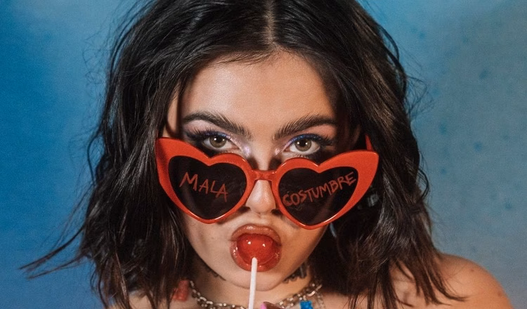 Chiara Oliver: "Mi primer EP es un regalo para la gente que tanto apoyo y amor me ha dado"