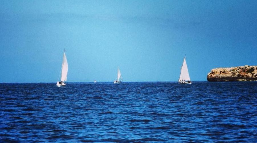 18-E: la primera cita del año con la vela latina