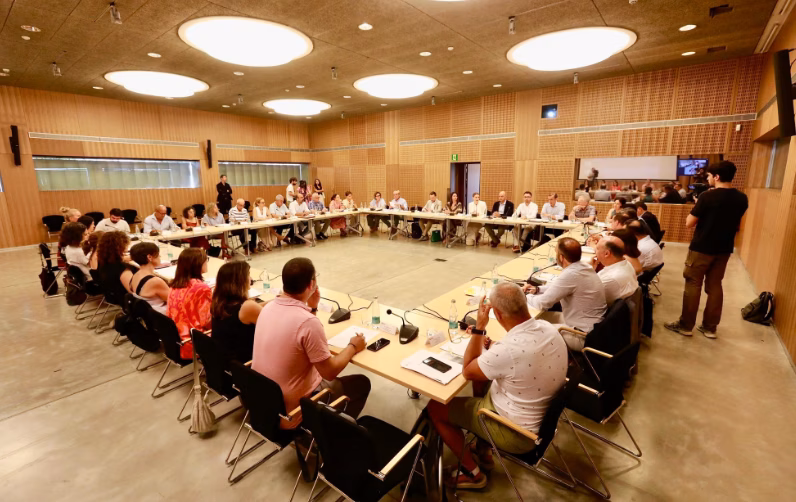 "Alquiler seguro": casas para residentes en Menorca a precios asequibles