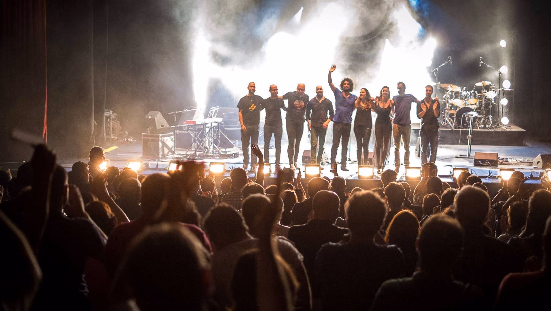 Pink Floyd 'experience', el documental