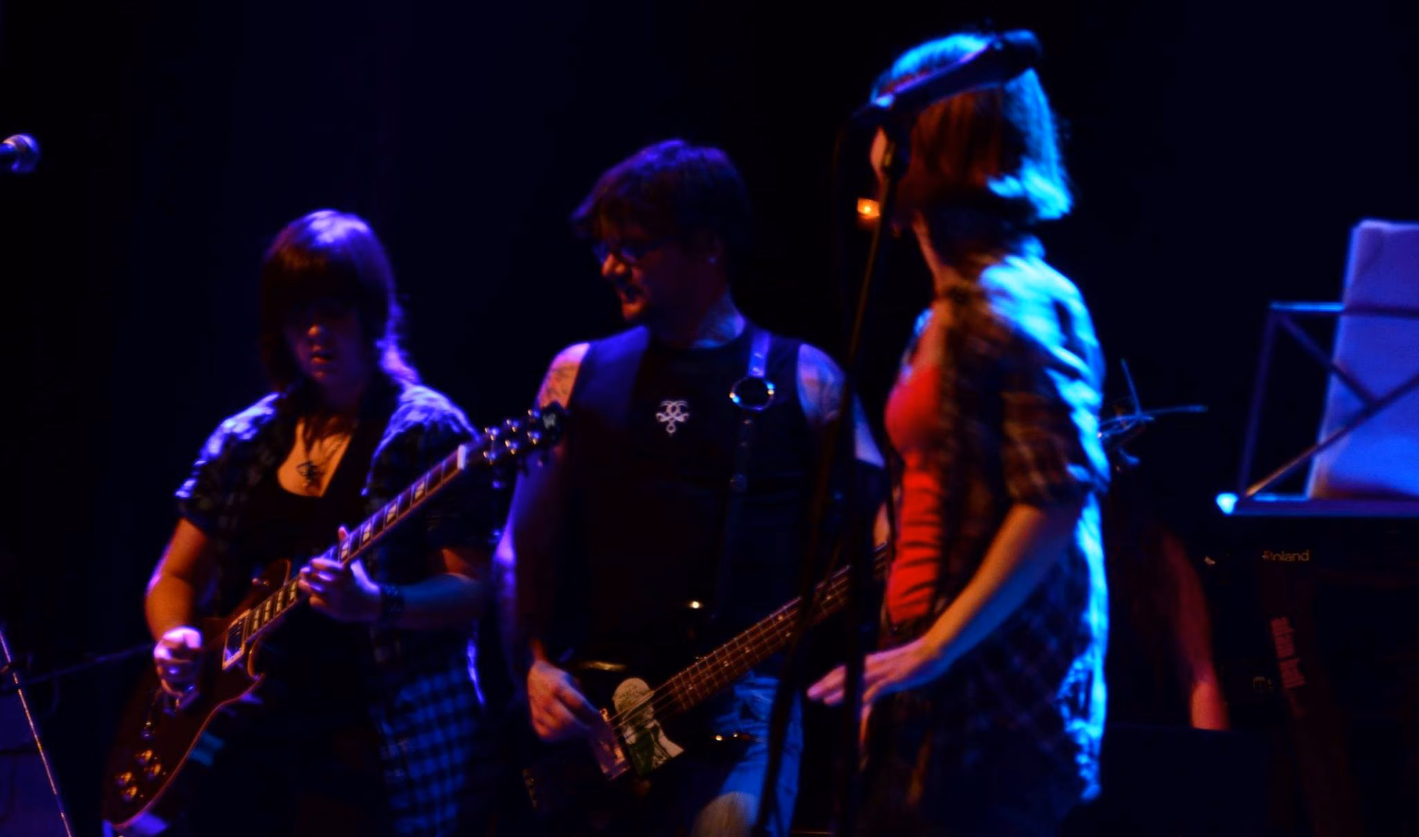 Héroes del Silencio, Fito&Fitipaldis y Dover, unidos por sus tributos en Menorca