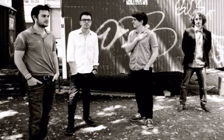 Los Fukio Ensemble de Xavier Larsson ganan en Milán