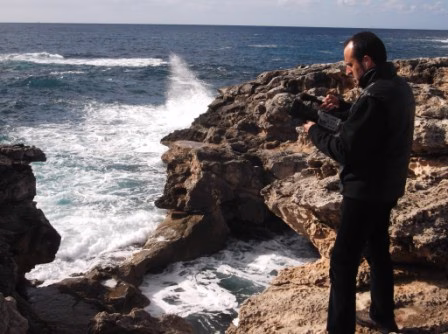 'Hubo un Sí, luego un Sol', la afirmación de Diego Paqué