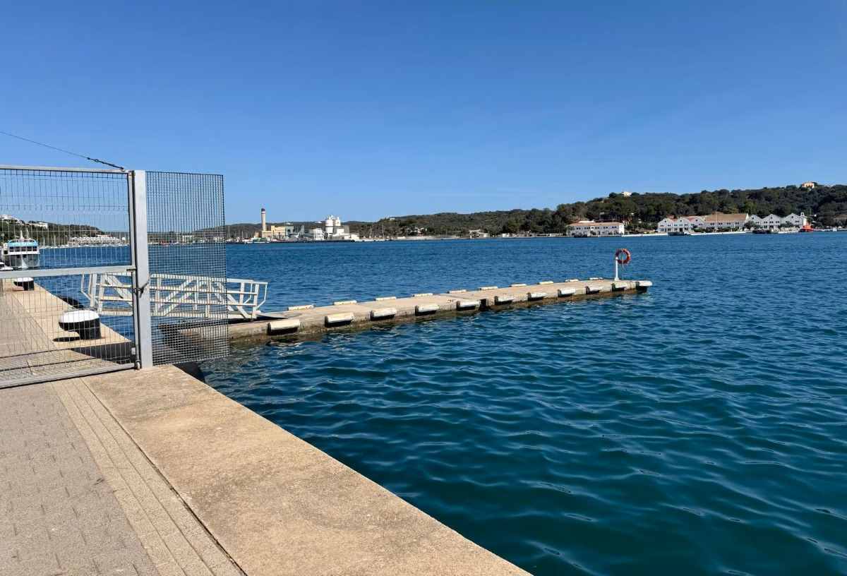 La autopsia revelará las causas del fallecimiento de Catalina Coll