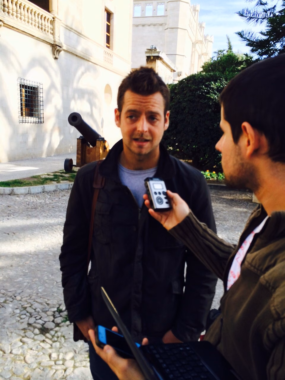 Balears diu No desconfía del informe contra los sondeos en el Golfo de Valencia