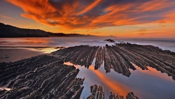 Lo que nos dicen las rocas