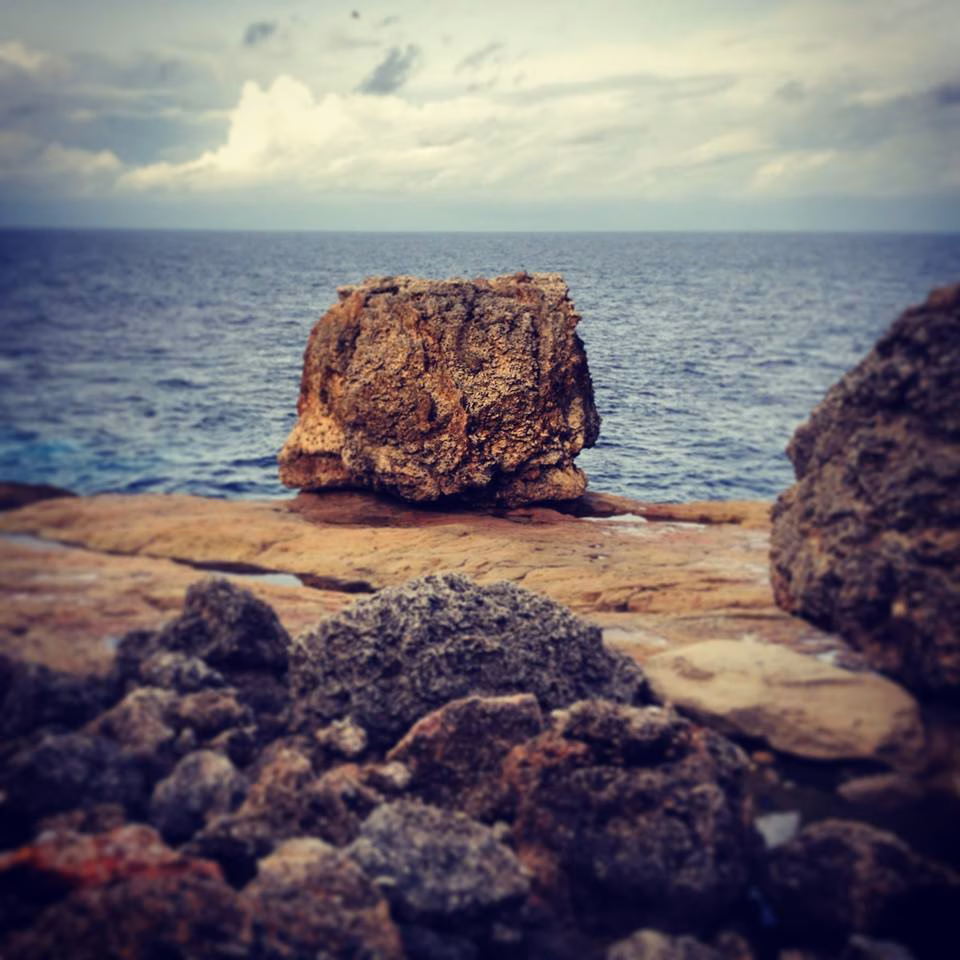 Descubrir la geología de Menorca