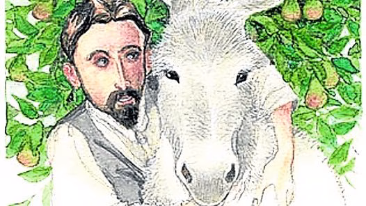 Un siglo con ‘Platero y yo’