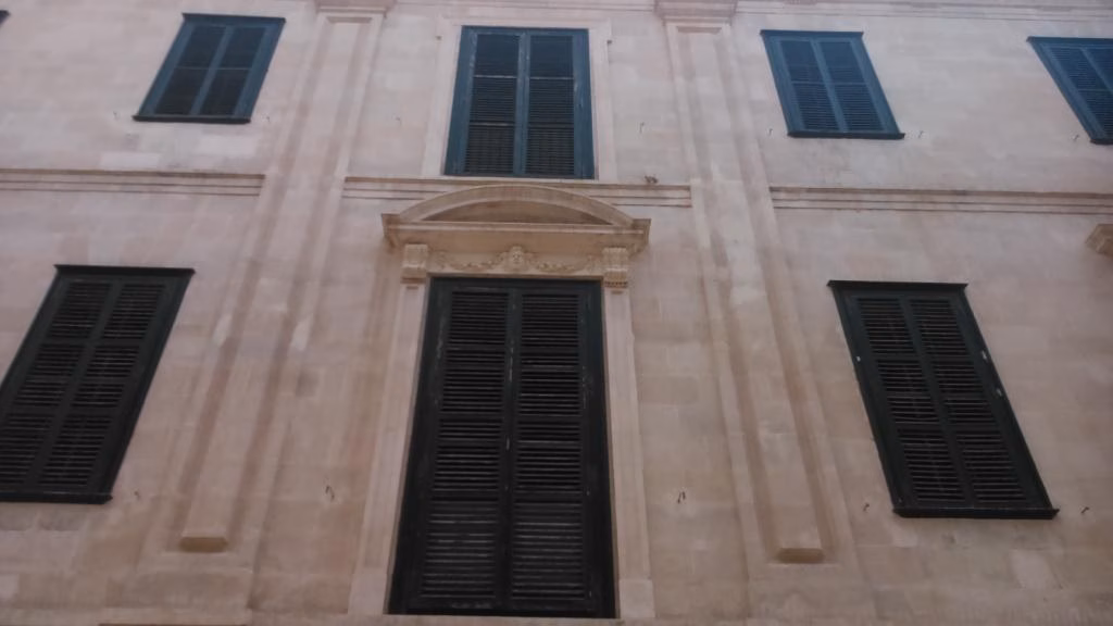 Ca n'Oliver ya tiene quien se encargue de su adecuación como museo