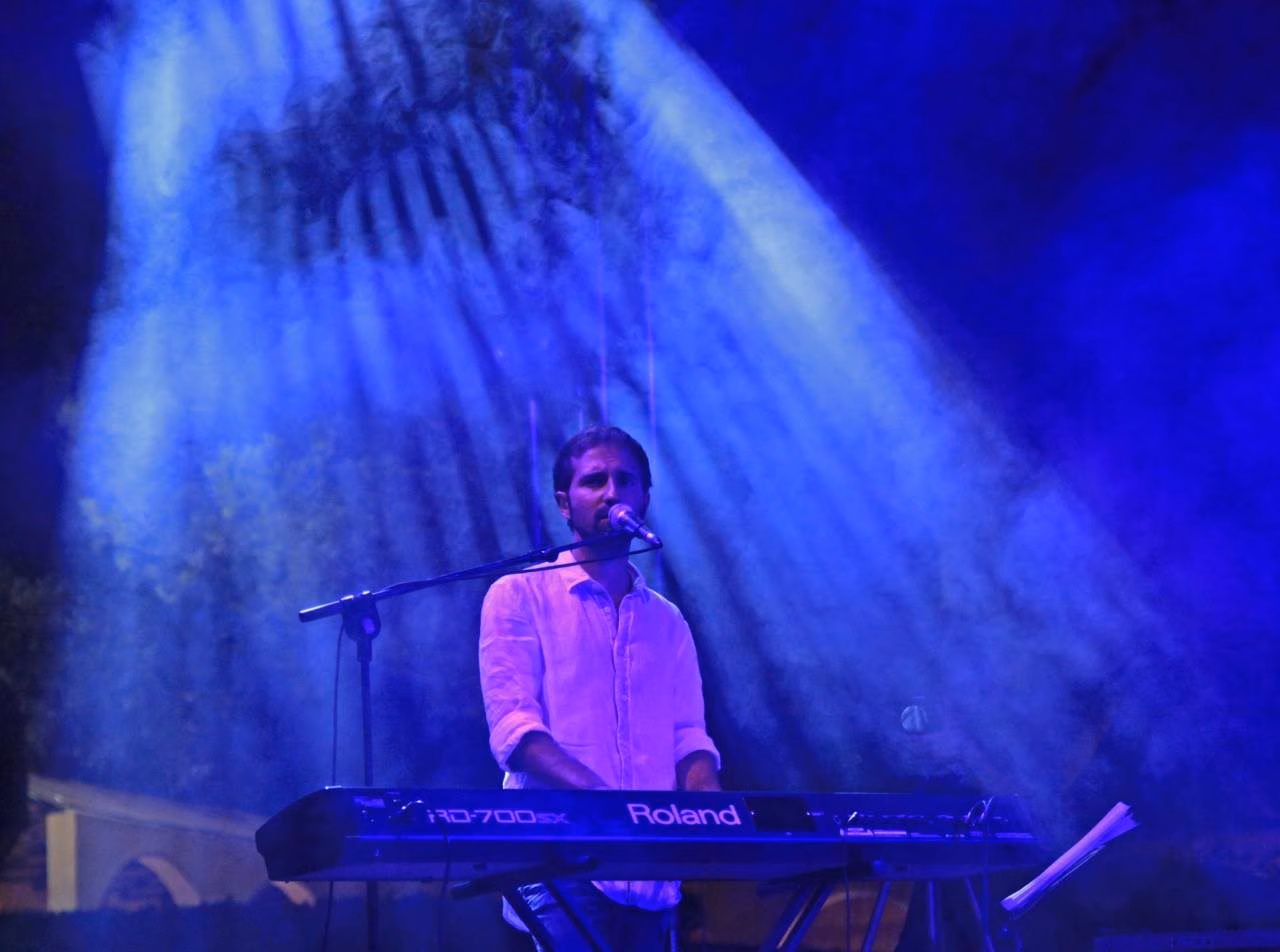 El audiovisual del ‘Amoramort’ de Guiem Soldevila, a punto