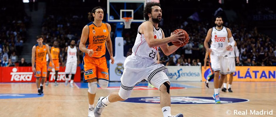 ACB: del pase por la espalda de Llull... al triunfo histórico de Alex Suárez en el Palau
