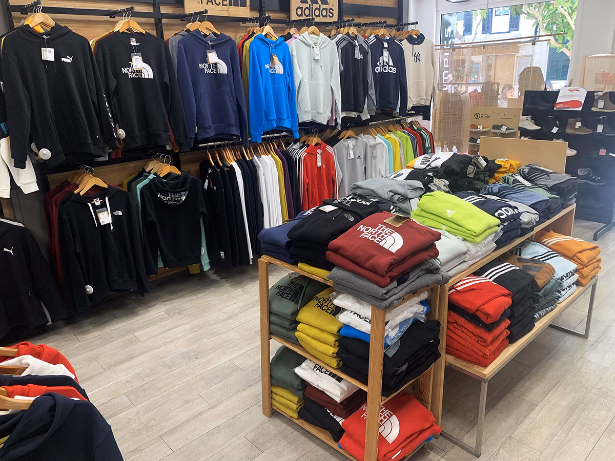 Menorca logra cifras récord de afiliados en el sector del comercio