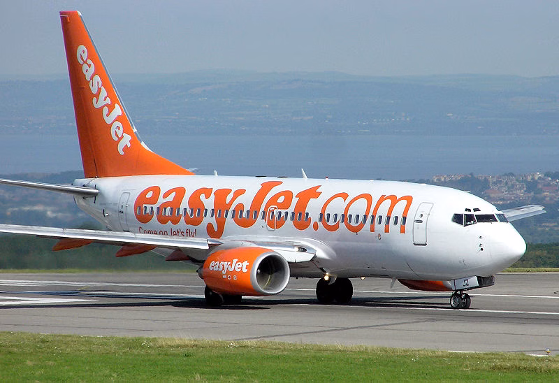 Menorca y Londres estarán conectadas por easyJet con vuelos directos hasta 2027