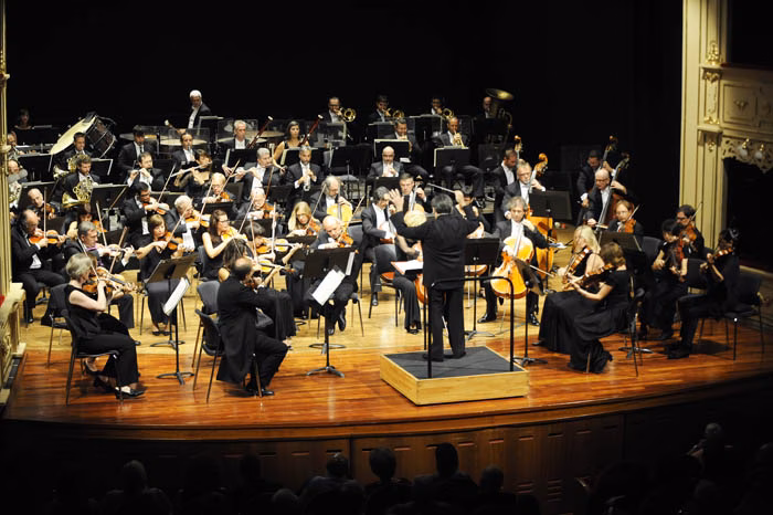 Un excelso "Tutto Verdi" que supo a poco