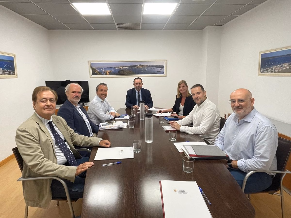 El Consell de Menorca activa la liberalización de las ITV