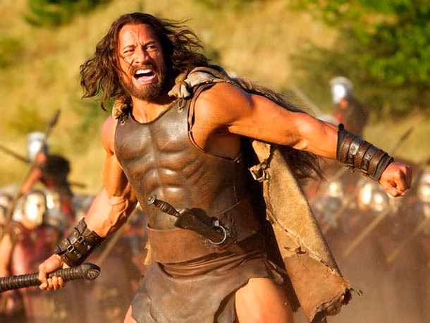 "Hércules", un hijo de Zeus para Ocimax