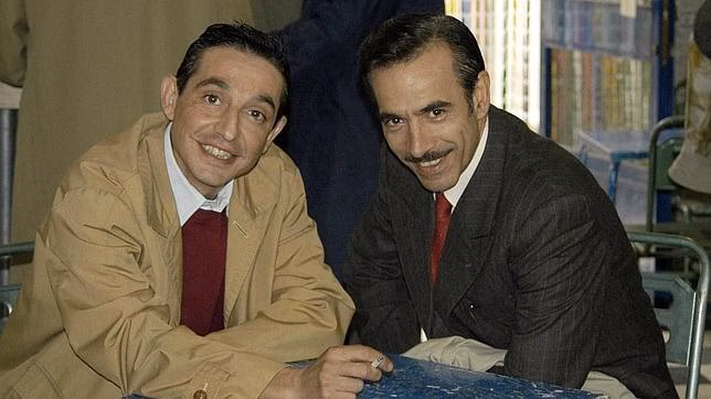 Muere el actor Roberto Cairo, "Desi" en "Cuéntame"