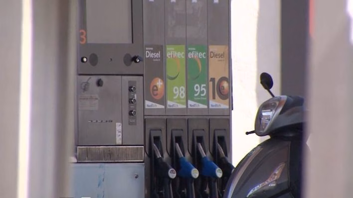 La inflación baja al 3,4 % en junio por la caída de los carburantes