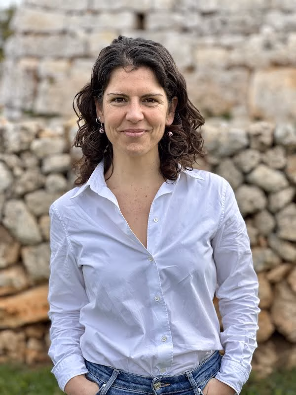 Volem tenir les claus de ca nostra